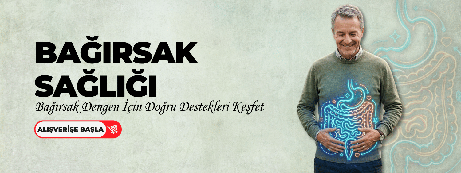 Bağırsak Sağlığı