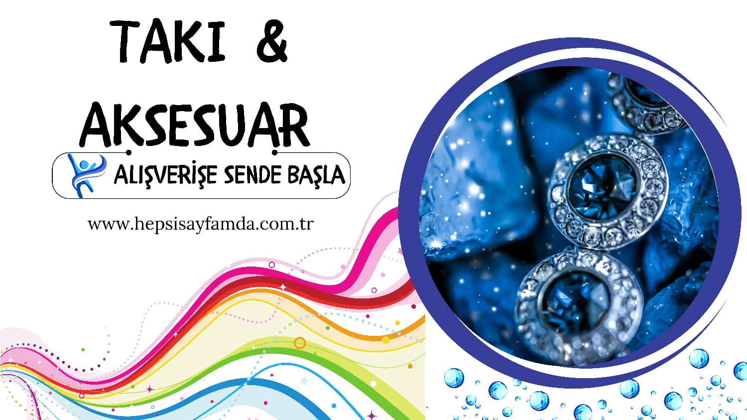 Mücevher ve Saat