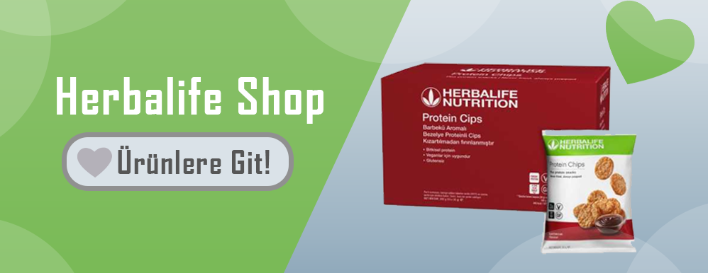 Herbalife Shop