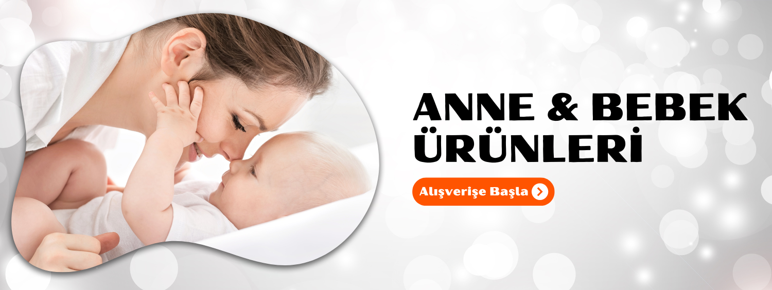 Anne&Bebek