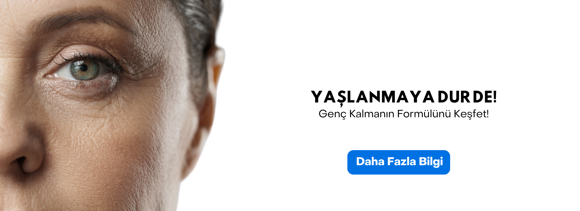 Yaşlanma