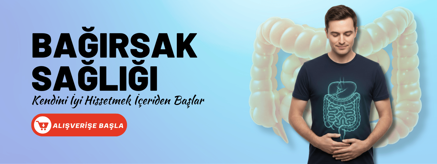Bağırsak Sağlığı