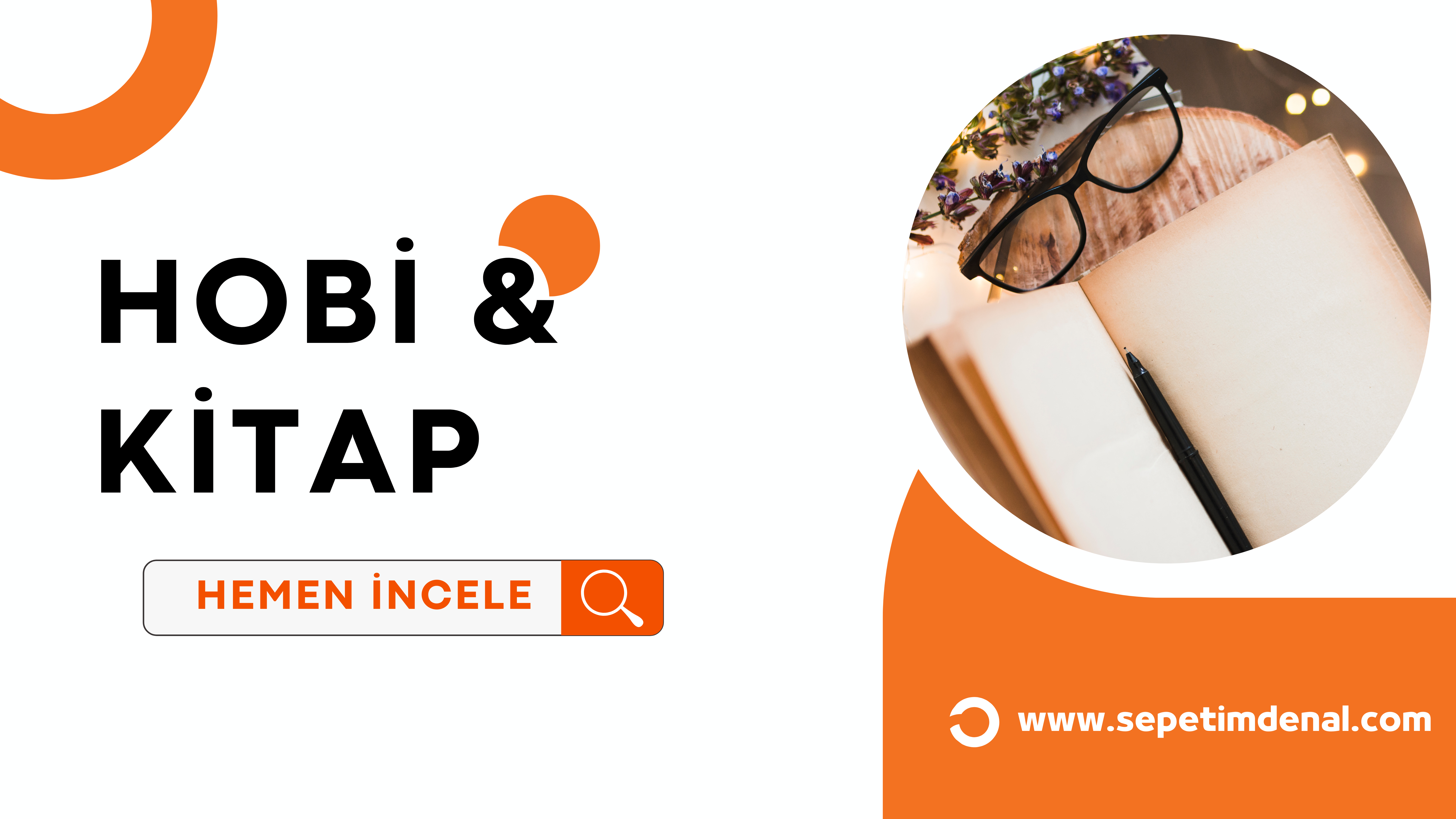 HOBİ KİTAP