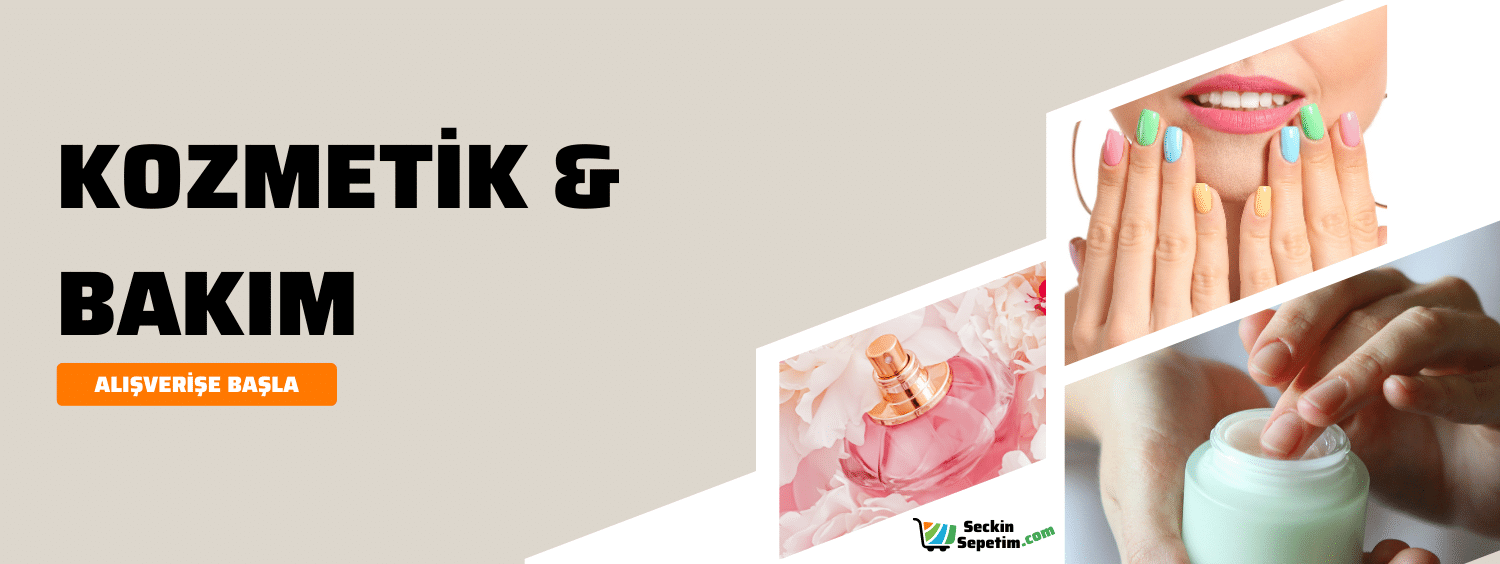 Kozmetik&Bakım