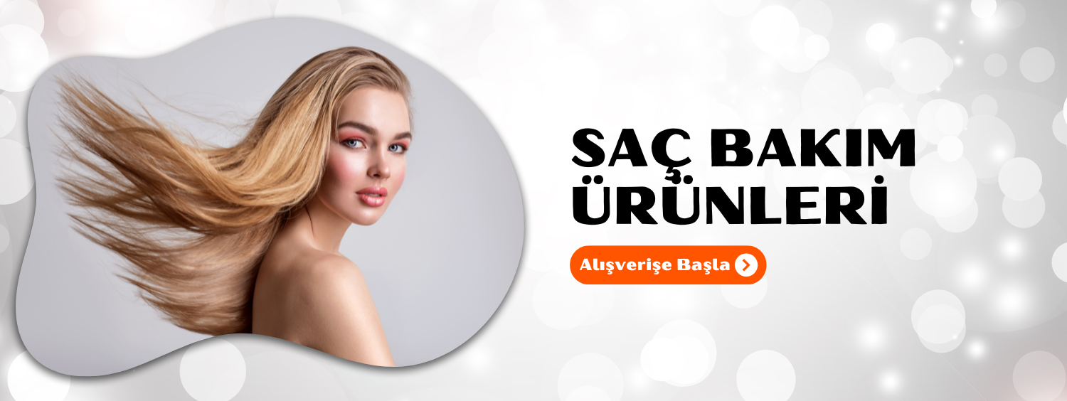 Saç Bakım Ürünleri