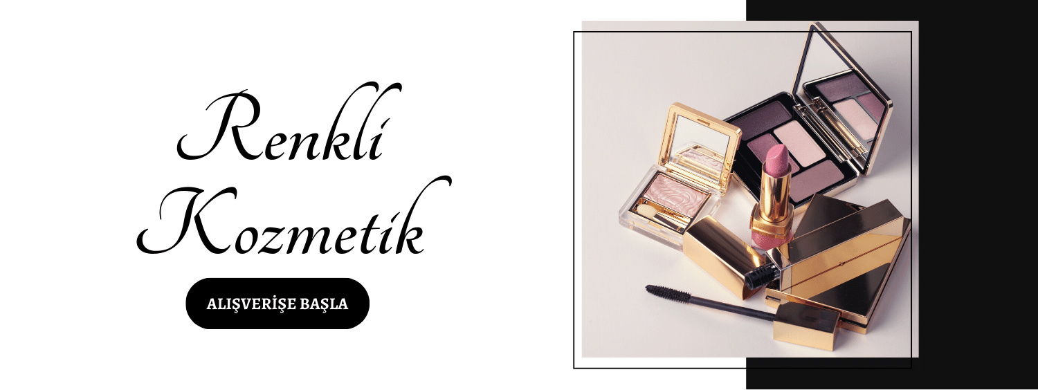 Renkli Kozmetik