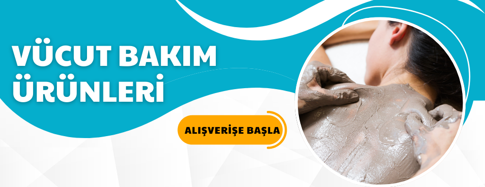 Vücut Bakımı