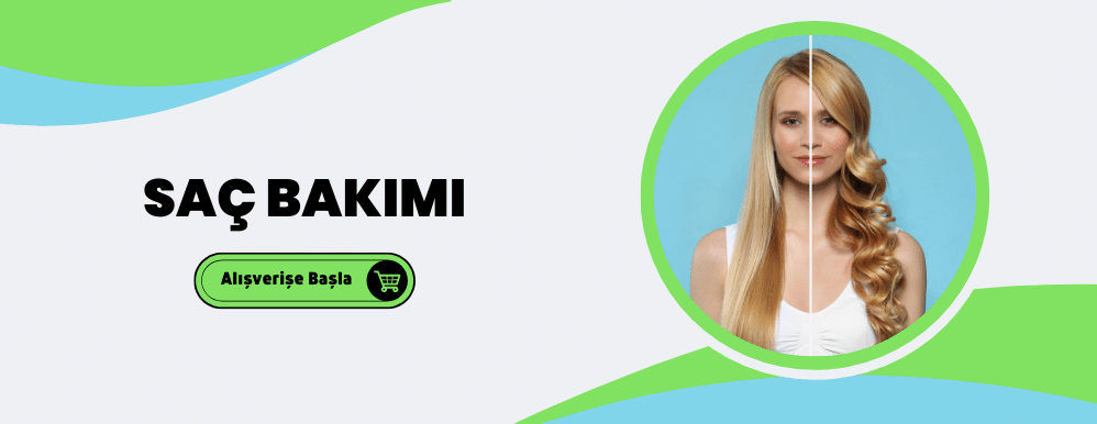 Saç Bakım Ürünleri