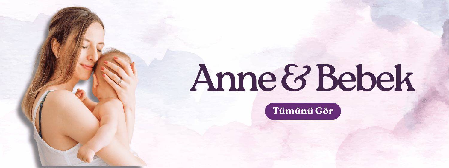 Anne&Bebek