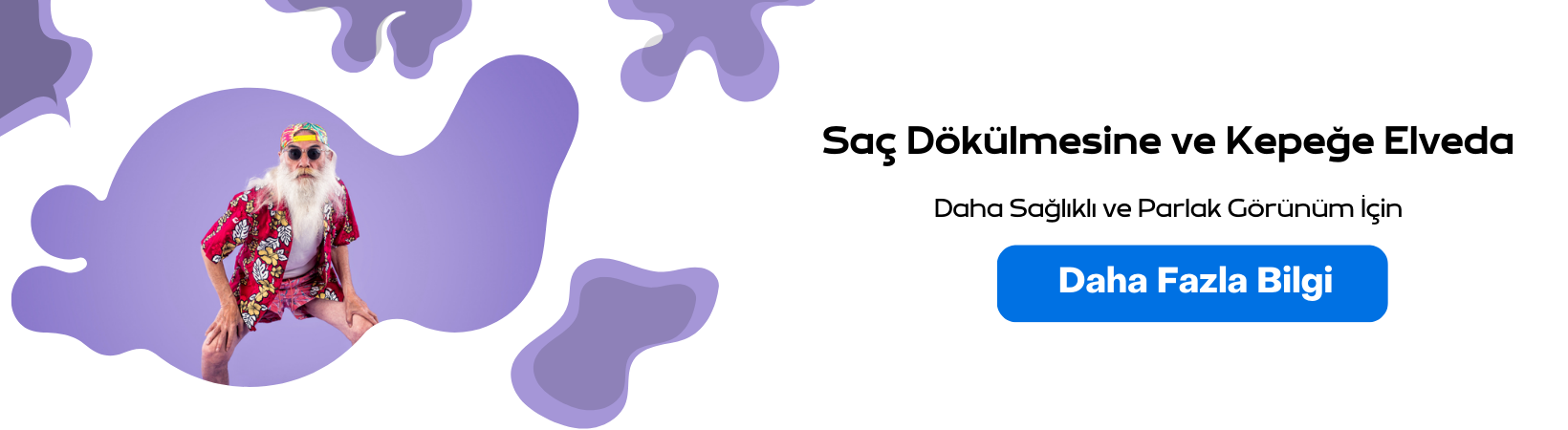 Saç Dökülmesi ve Kepeğe Elveda!