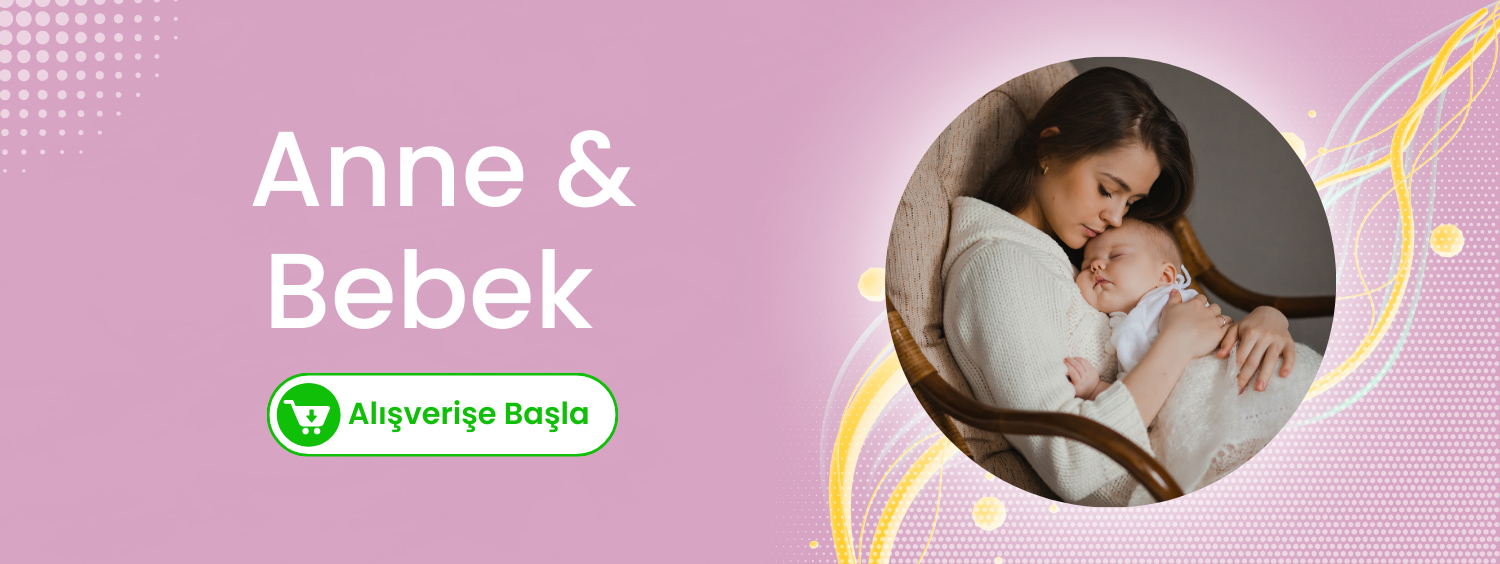 Anne&Bebek