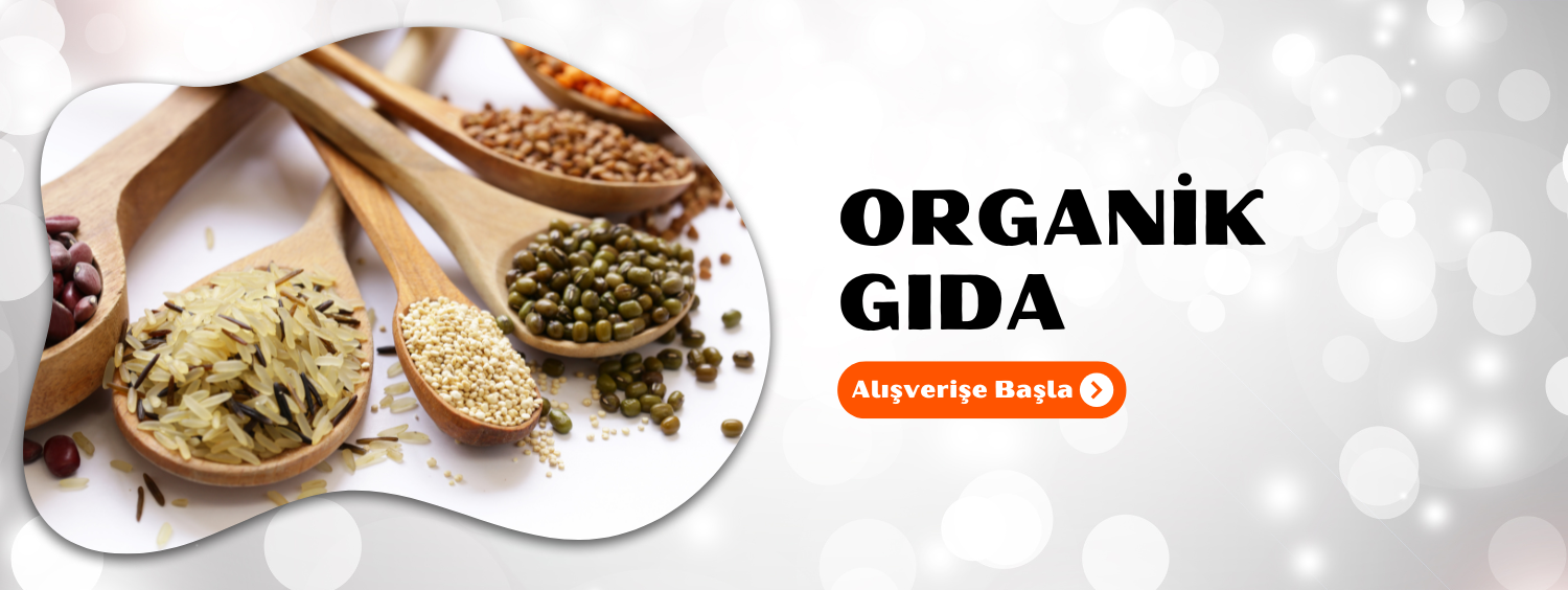 Organik Gıda