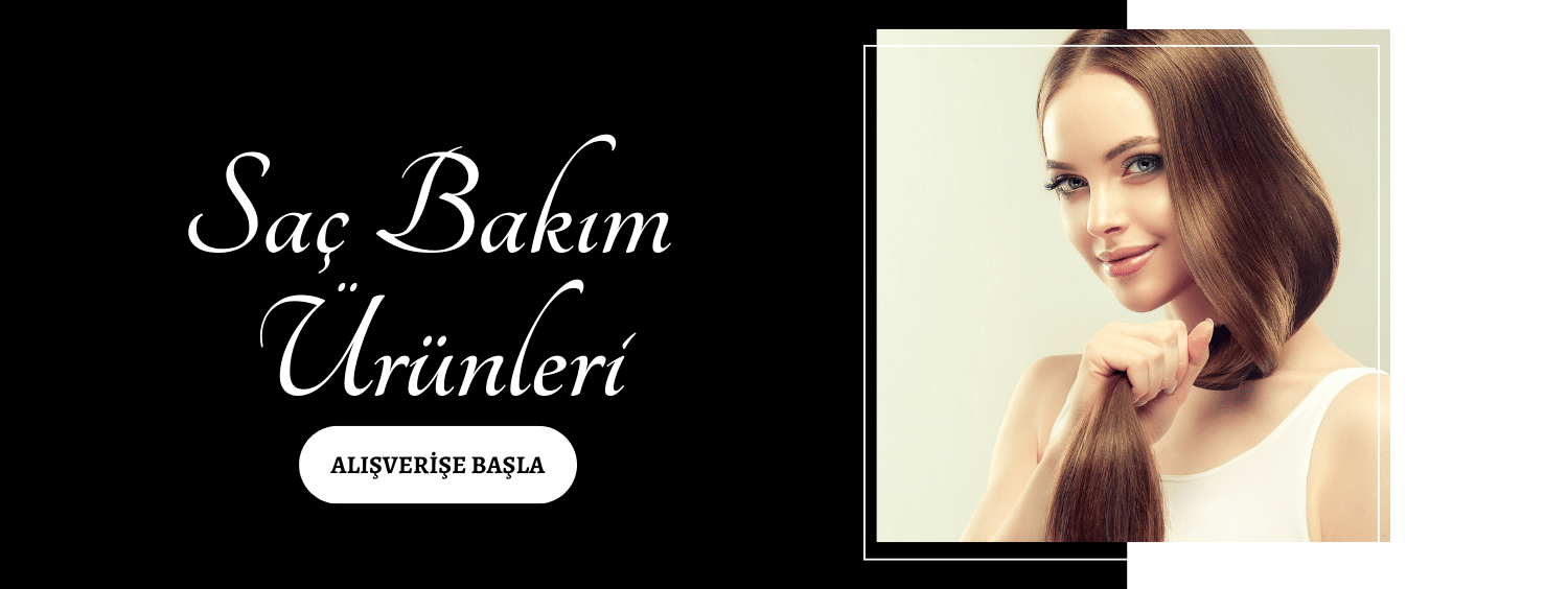 Saç Bakım