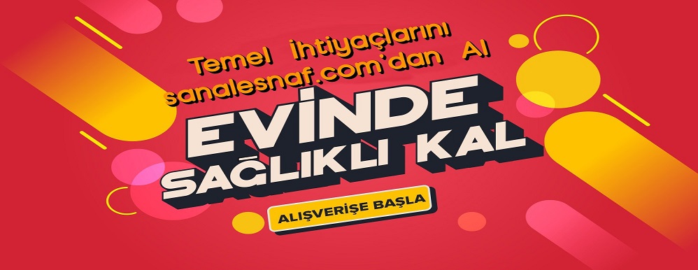 Evde Kal