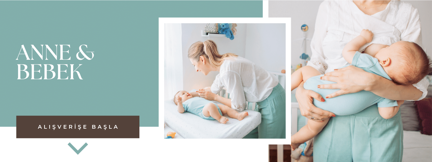 Anne&Bebek