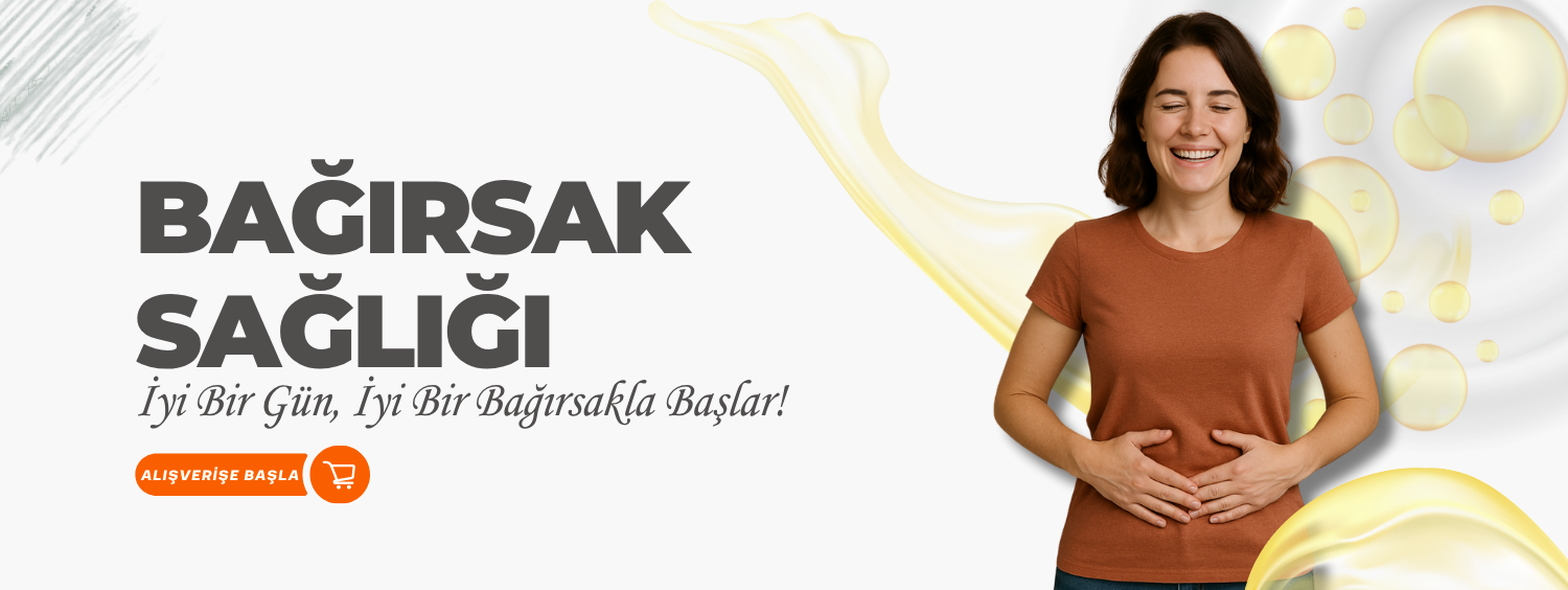Bağırsak Sağlığı