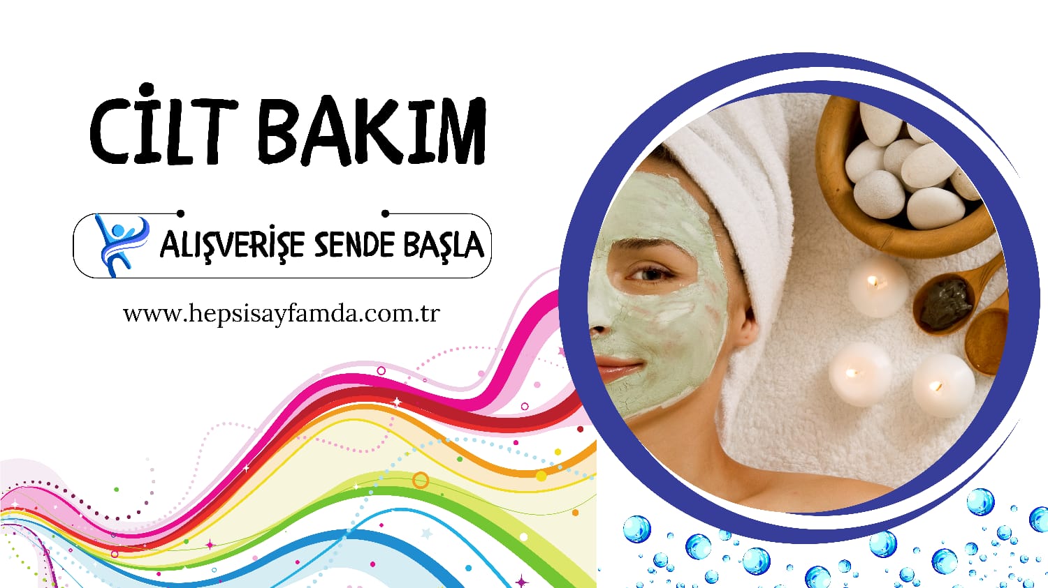 Yüz Vücut Bakım
