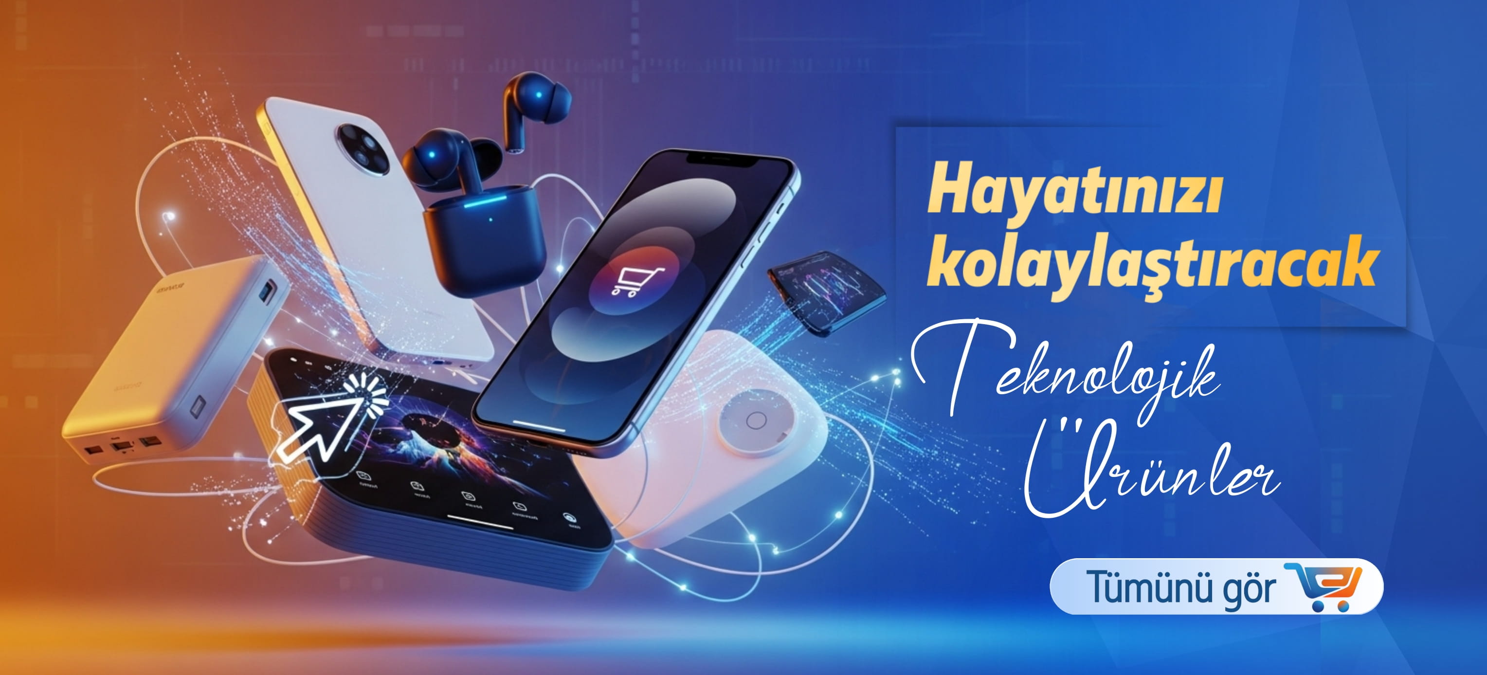 TEKNOLOJİ