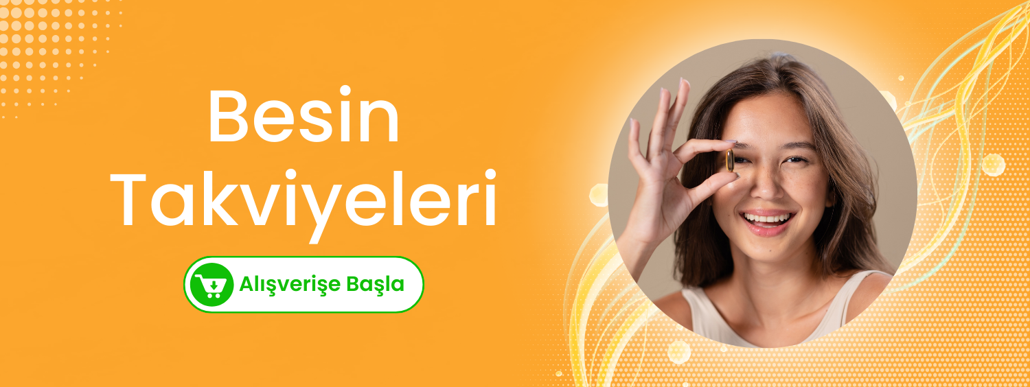 Besin Takviyeleri