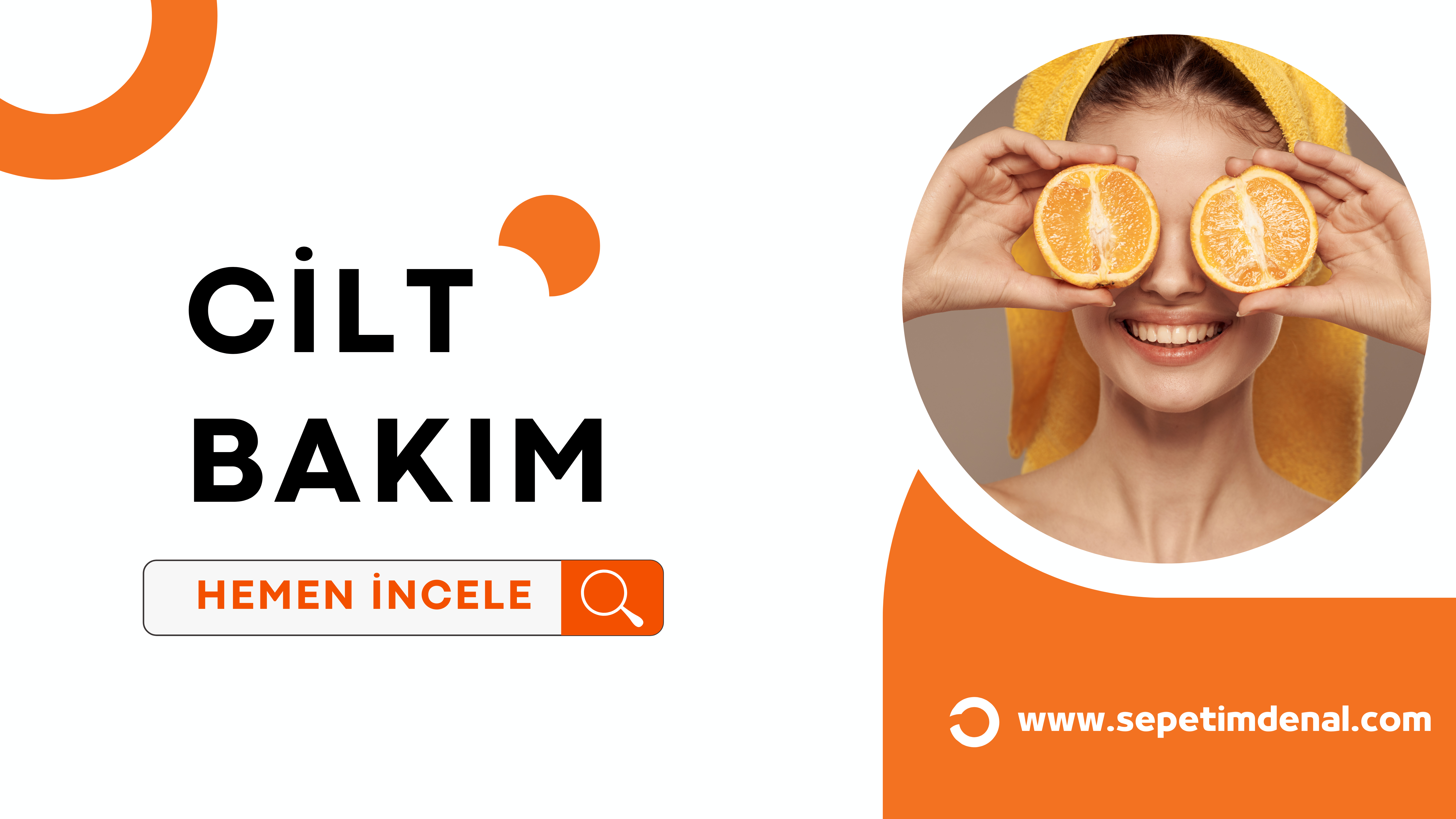 Yüz Vücut Bakım