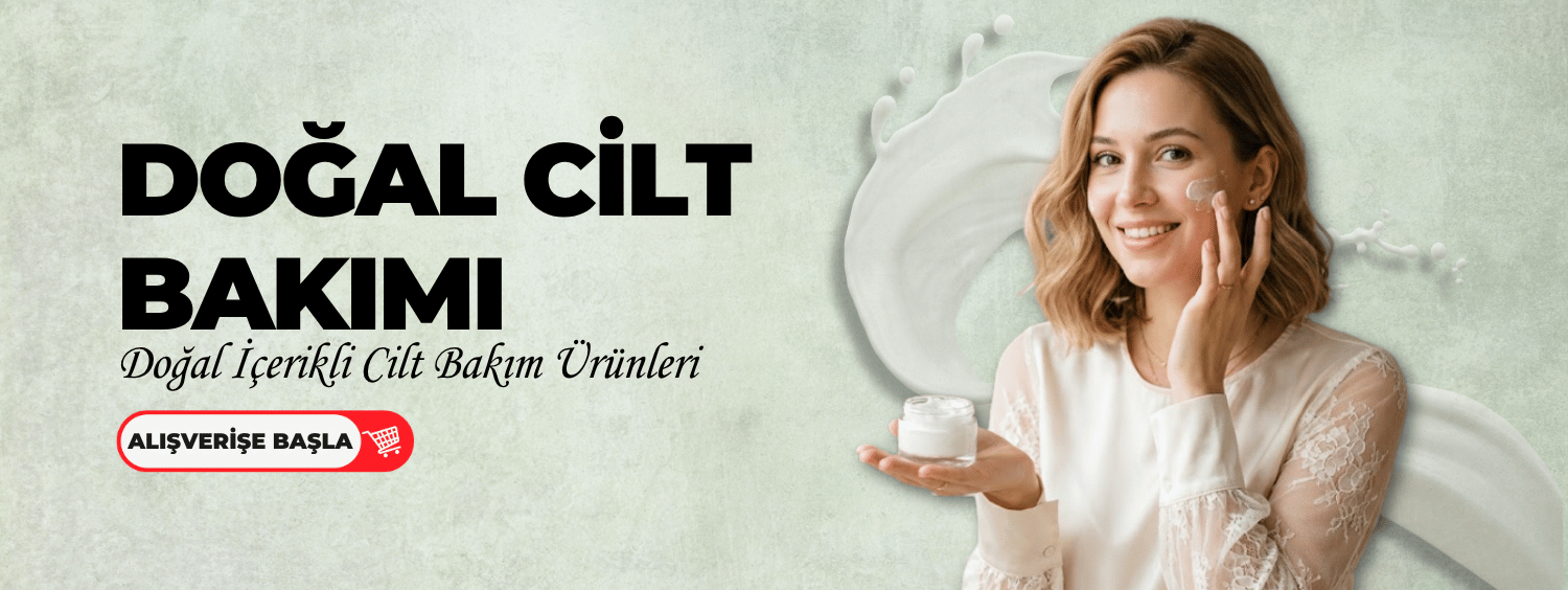 Cilt Bakım Ürünleri