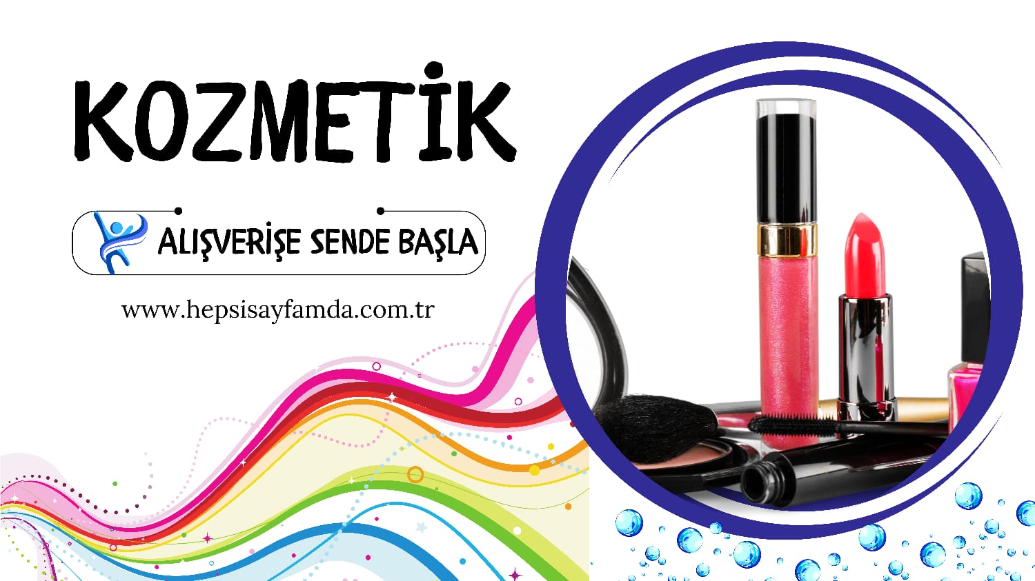 kozmetik