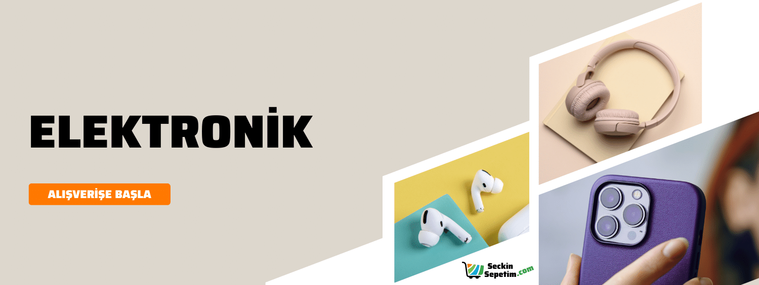 Elektronik