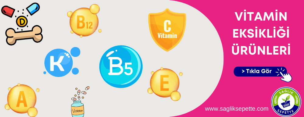 Vitaminler