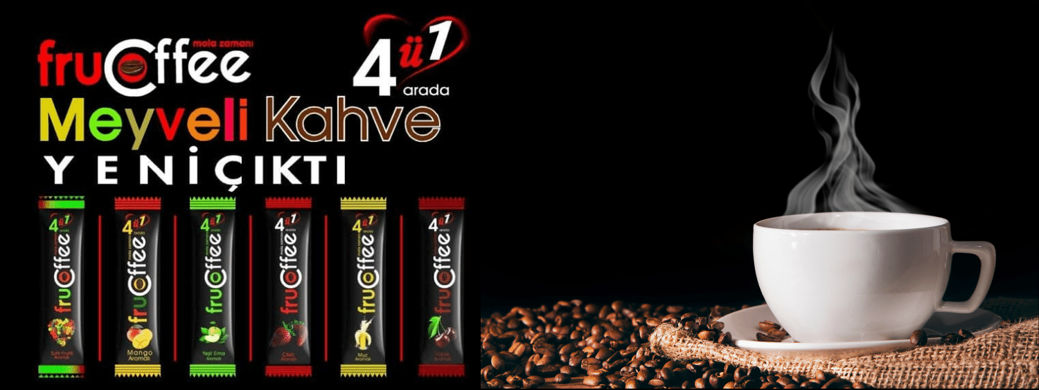 Frucoffee