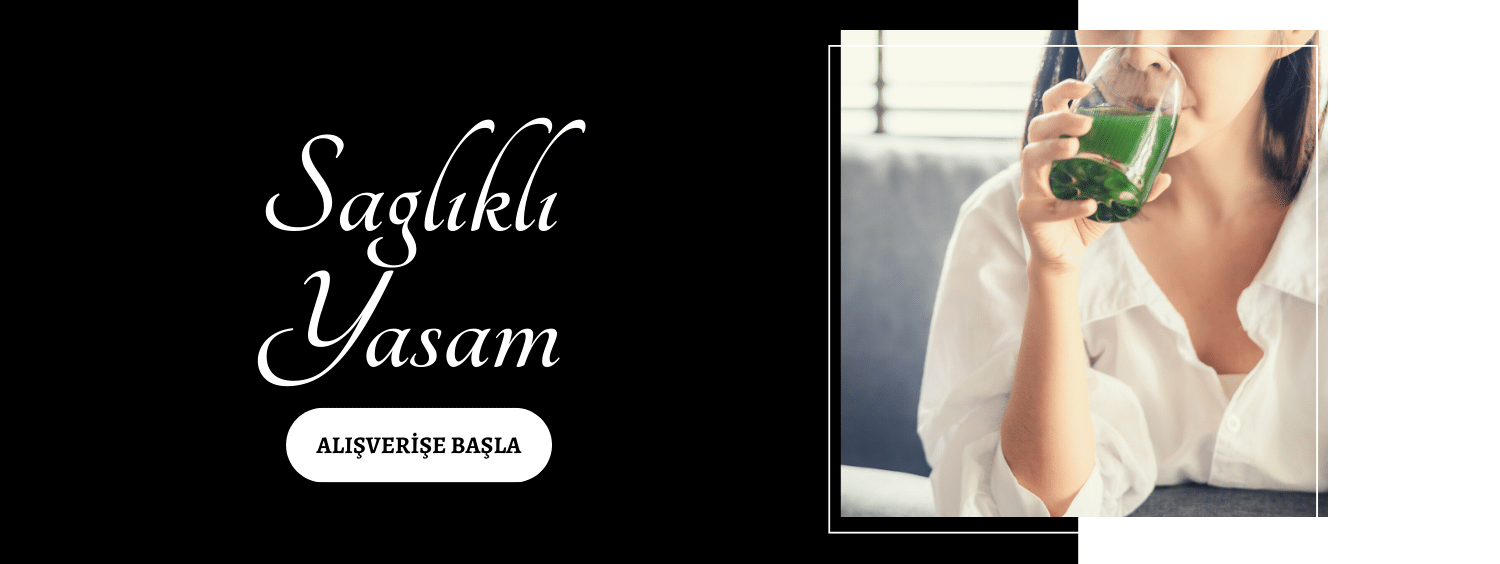 Sağlıklı Yaşam