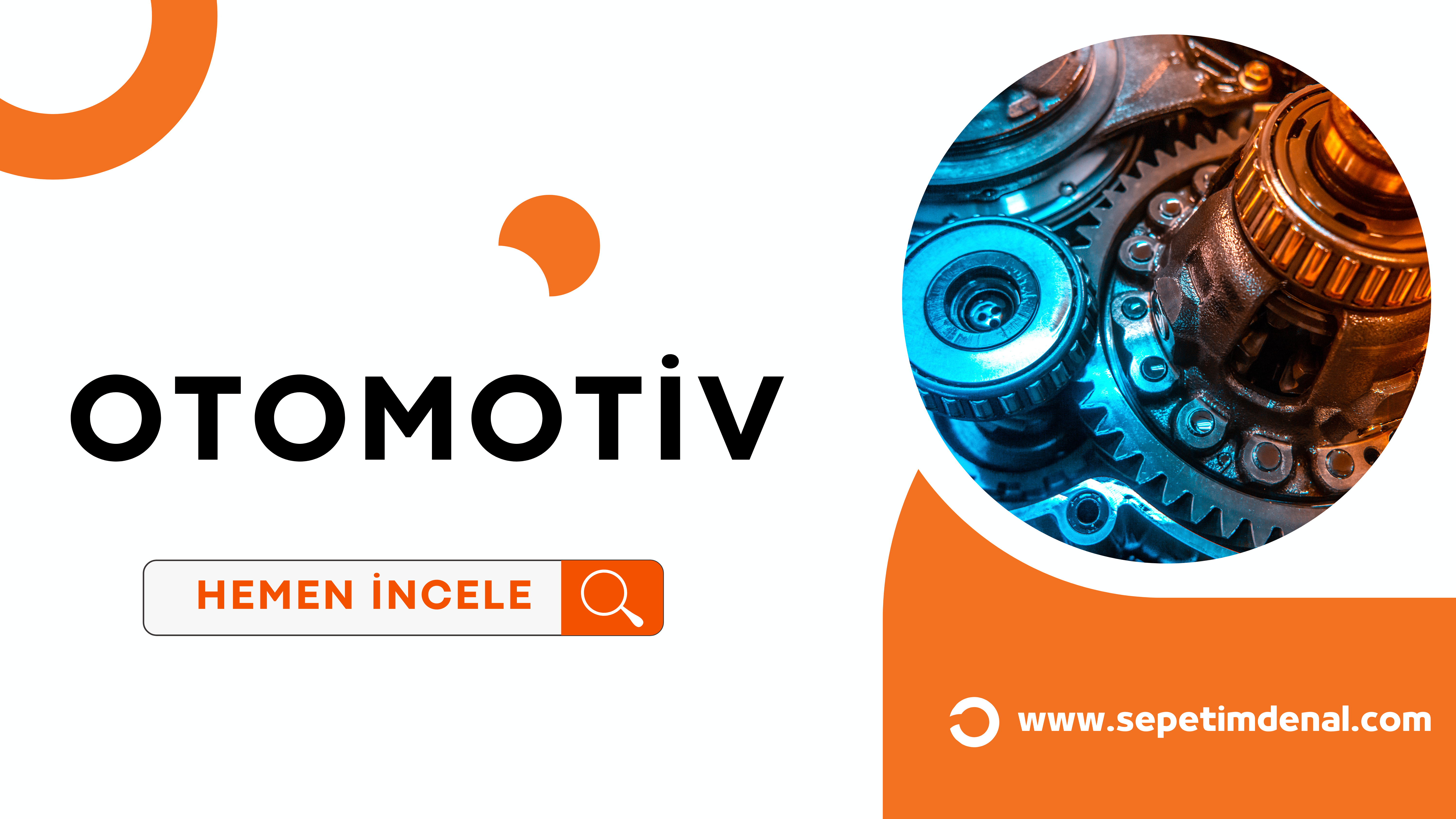 OTOMOTİV