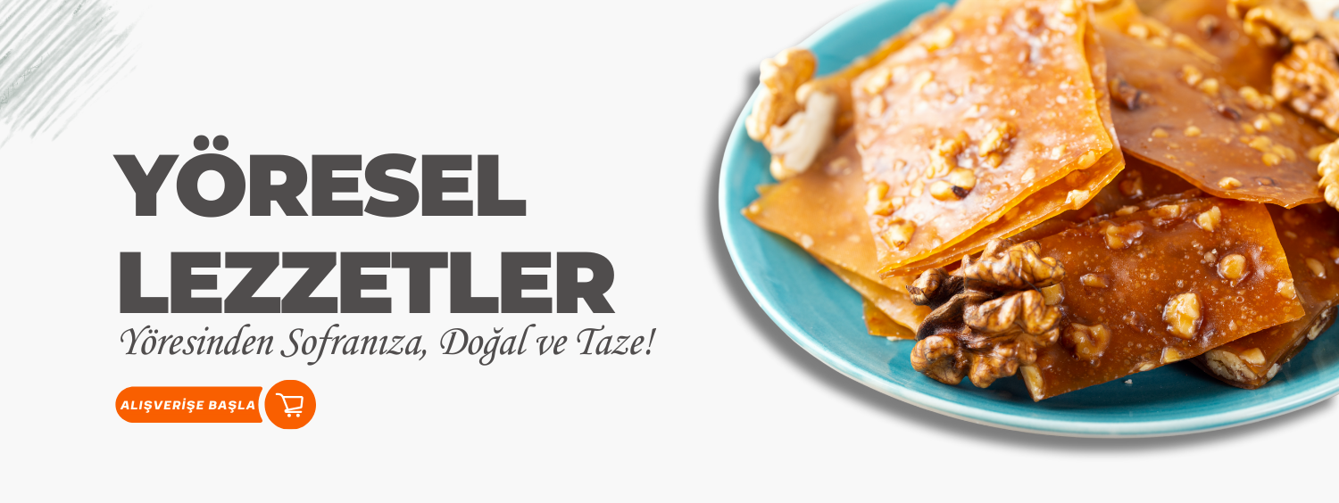 Yöresel_Lezzetler
