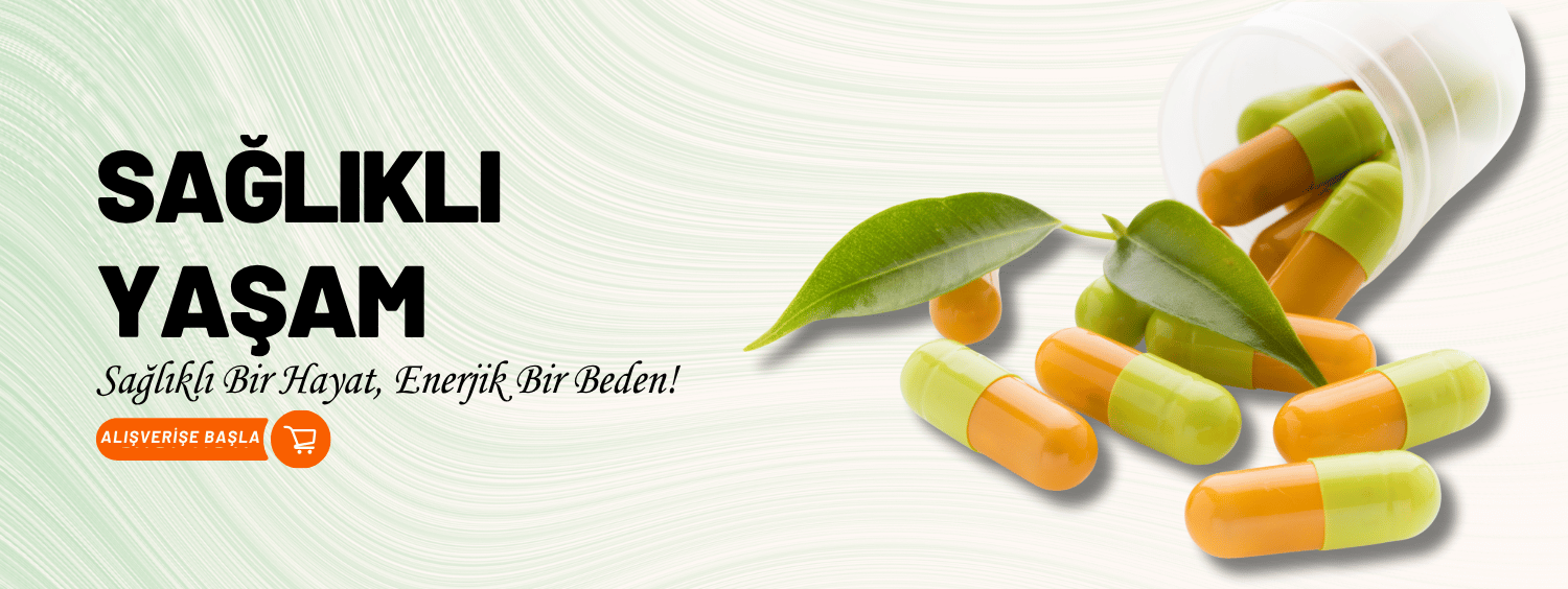 Sağlıklı Yaşam