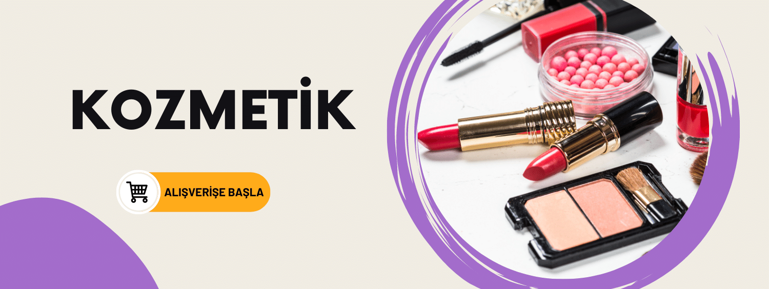 Kozmetik