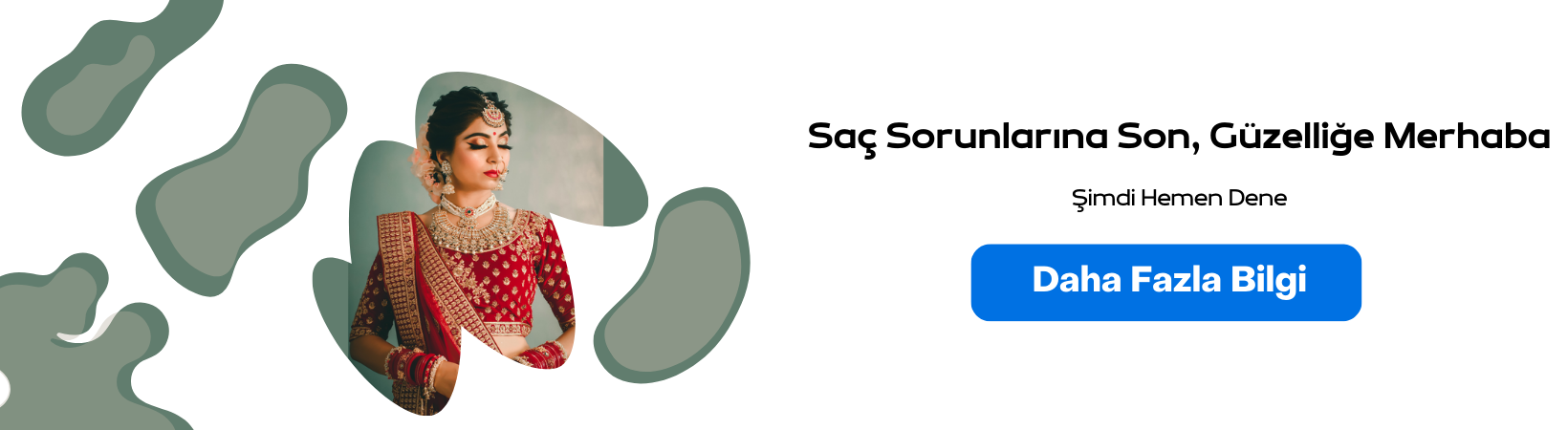 Saç Sorunlarına Son, Güzelliğe Merhaba