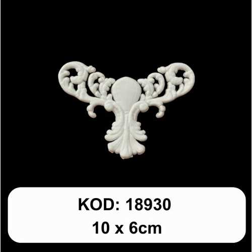 RİCH ESNEK APLİK TAMAMLAYICI OBJE 18930