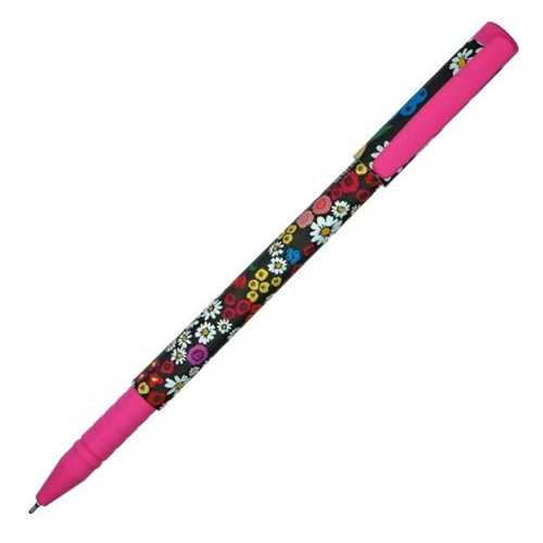VİNSON JEL KALEM FLOWER GARDEN -20-
