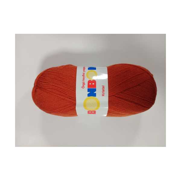 BONBON KRİSTAL ÖRGÜ İPİ COLOR 98871 (HOBİ) TUHFETOWER