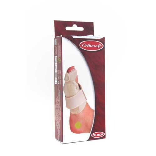 HALLUKS VALGUS (GECE ATELİ SPLİNTİ) SAĞ UNİSİZE OS1507