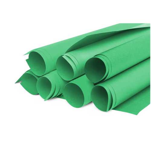 SİM FON KARTONU 50X70 100LÜ YEŞİL