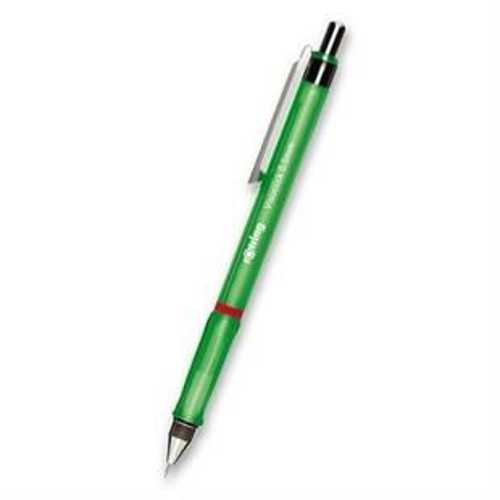 ROTRİNG VERSATİL KALEM VİSUCLİCK 0.5 MM YEŞİL