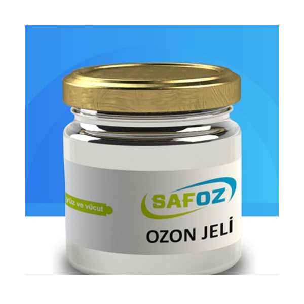 OZON JELİ
