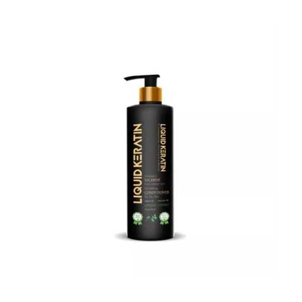 KERATİN KREMİ (200ML) YIPRANMIŞ KURU SAÇLAR İÇİN (NEMLENDİRİCİ ONARICI)
