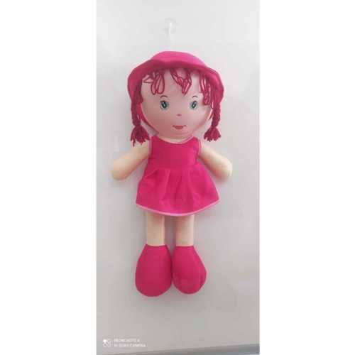MCT TOYS 65CM BEZ BEBEK
