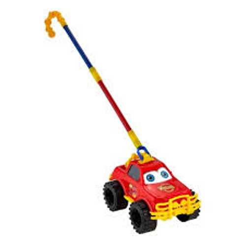 ÖZ BAYRAKTAR SOPALI JEEP