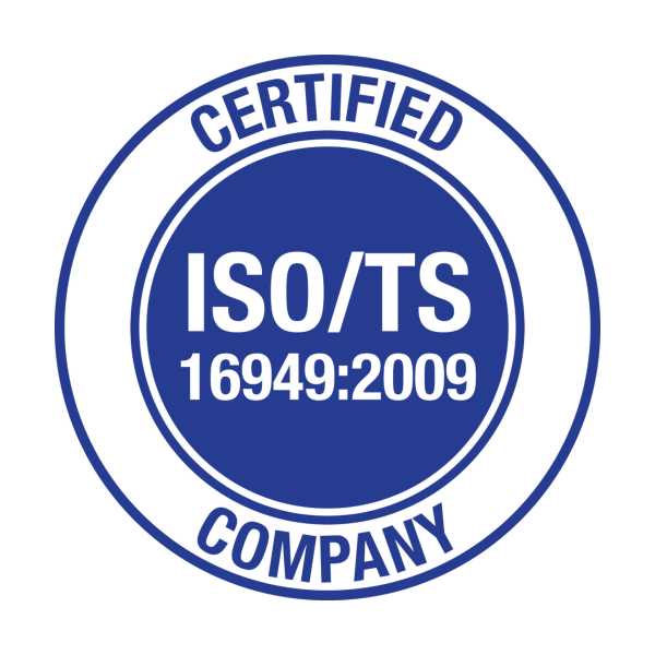 ISO TS/16949