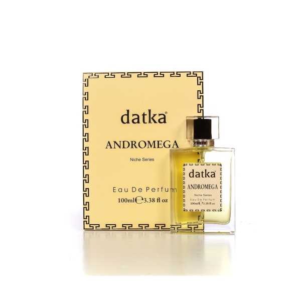 ANDROMEGA NİCHE ERKEK PARFÜM 100 ML