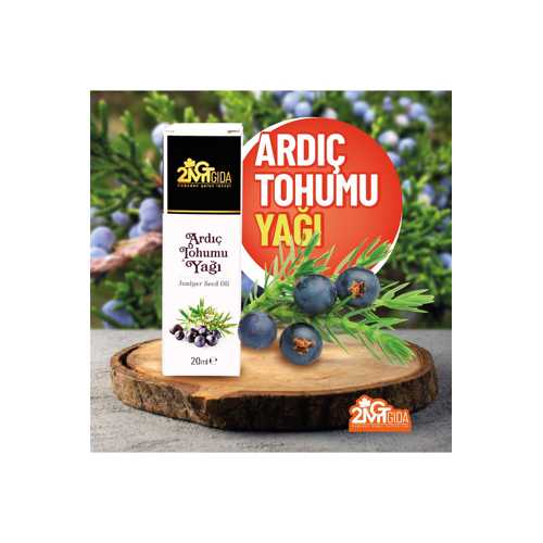 ARDIÇ TOHUMU YAĞI