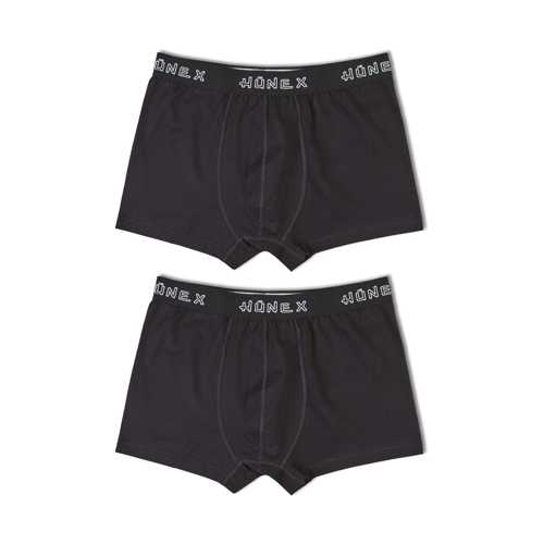 2'Lİ PAMUKLU ERKEK BOXER
