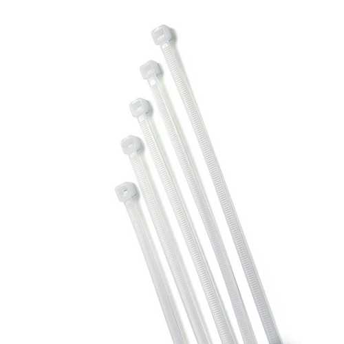 RUTTER PLASTİK KELEPÇE 3,6X300MM 100LÜ